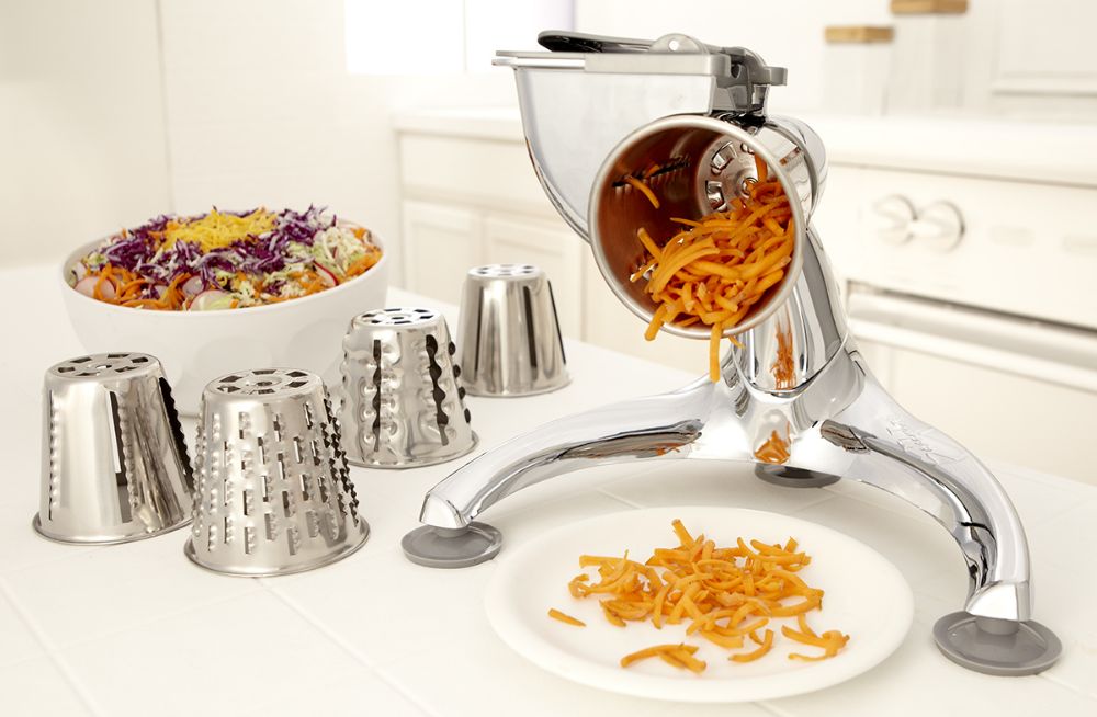Picture of Saladmaster Starter Package
