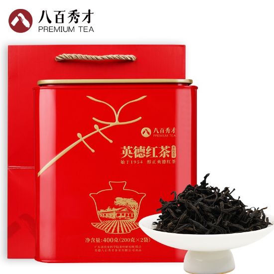Picture of Yingde Hong Tea / Honey Aroma Type