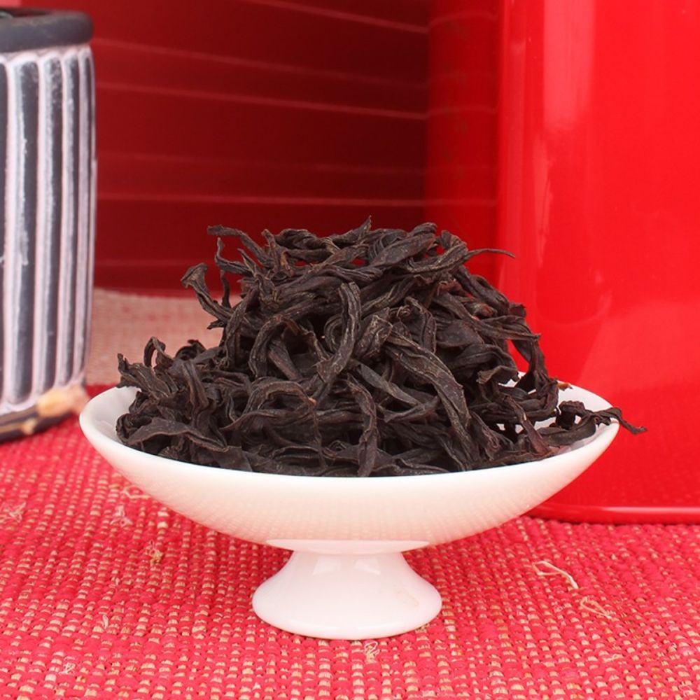 Picture of Yingde Hong Tea / Honey Aroma Type