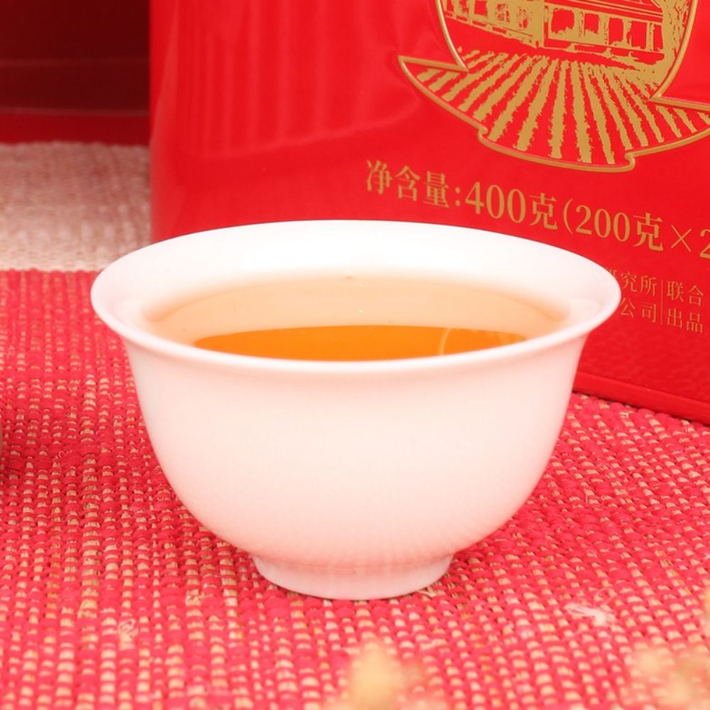 Picture of Yingde Hong Tea / Honey Aroma Type