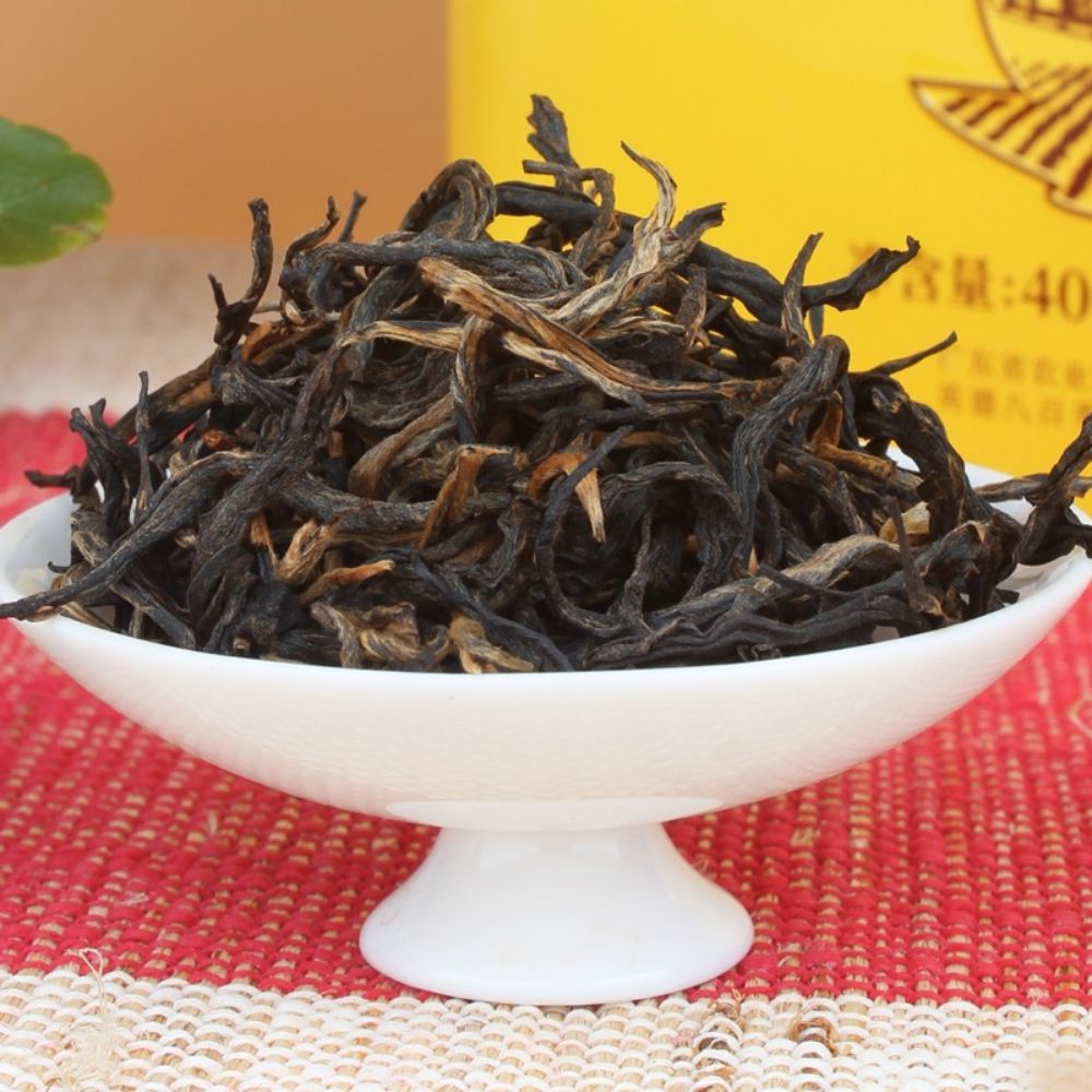 Picture of Yinghong Nine / Floral Aroma Type