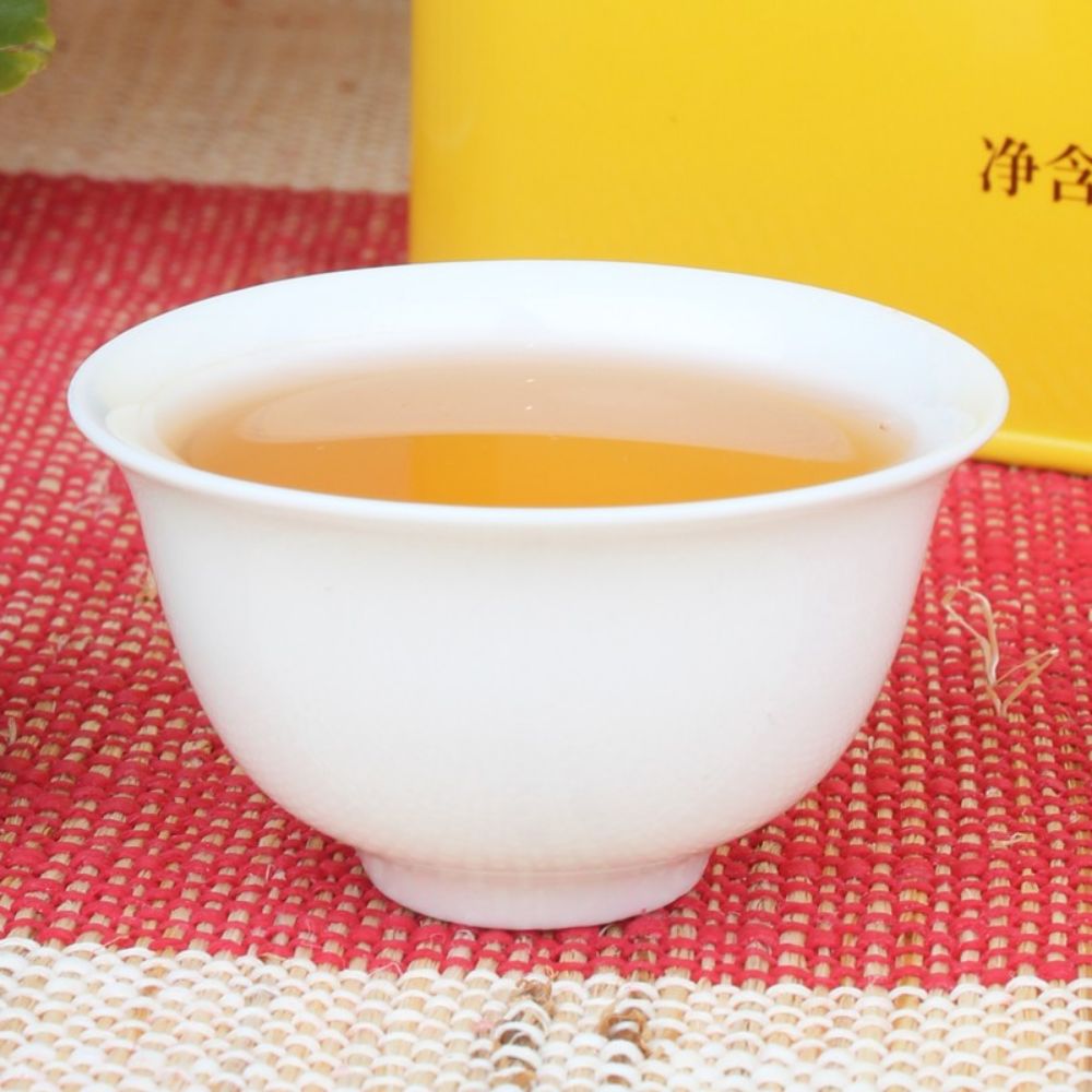 Picture of Yinghong Nine / Floral Aroma Type