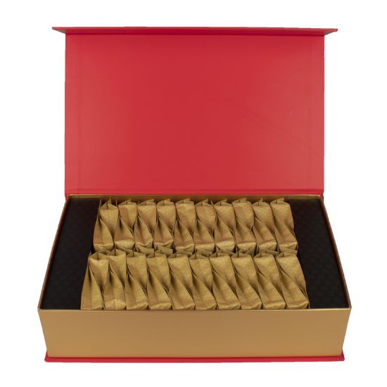 Picture of Yinghong Nine Thanksgiving Gift Box