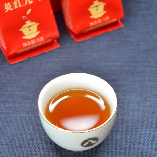 Picture of Yinghong Nine Mountain-viewing Gift Box