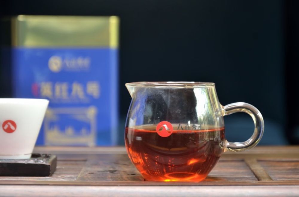 Picture of Ying Hong Nine / Mellow Type