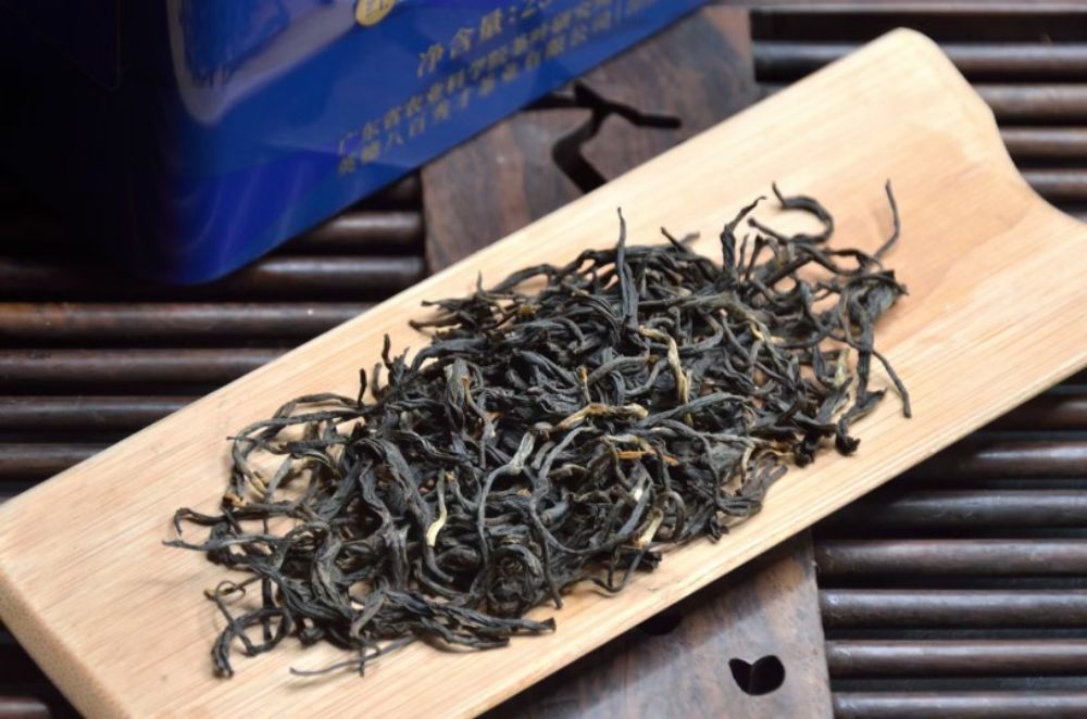 Picture of Ying Hong Nine / Mellow Type