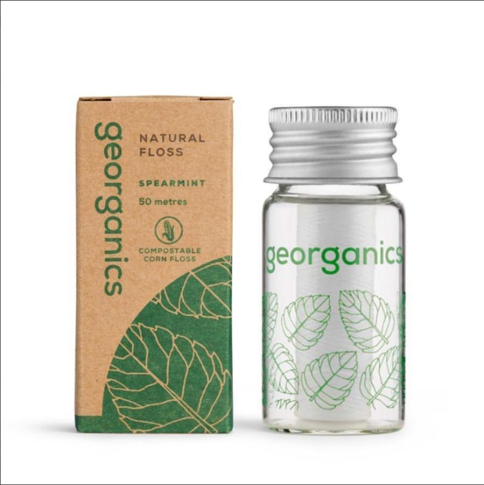 Picture of Dental Floss - Spearmint