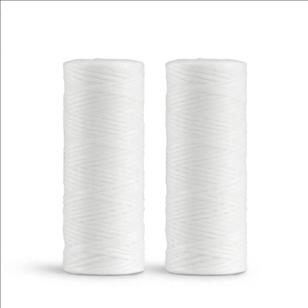 Picture of Dental Floss Refill - Spearmint