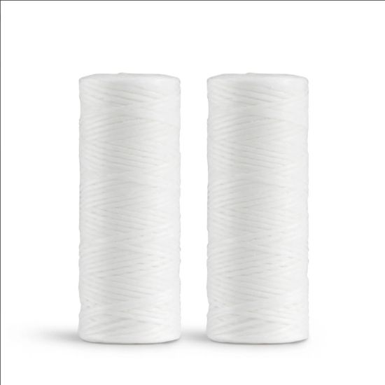 Picture of Dental Floss Refill - Spearmint