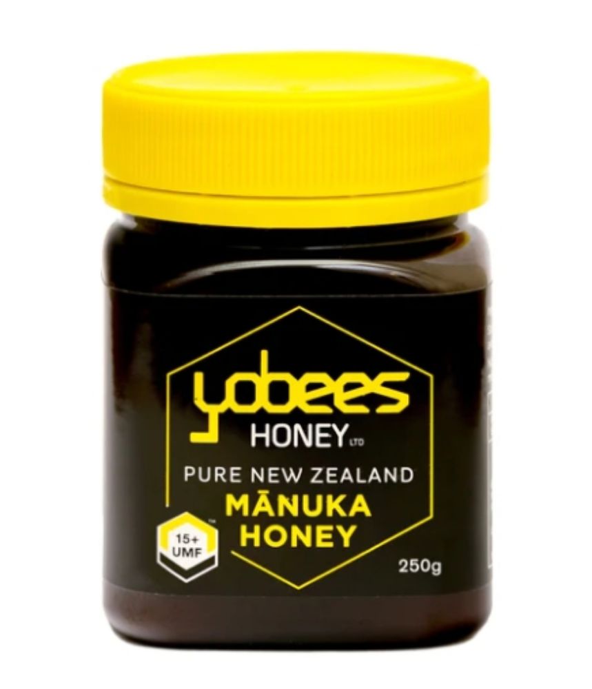 Picture of Pure NZ 10+ Manuka Honey - 250g