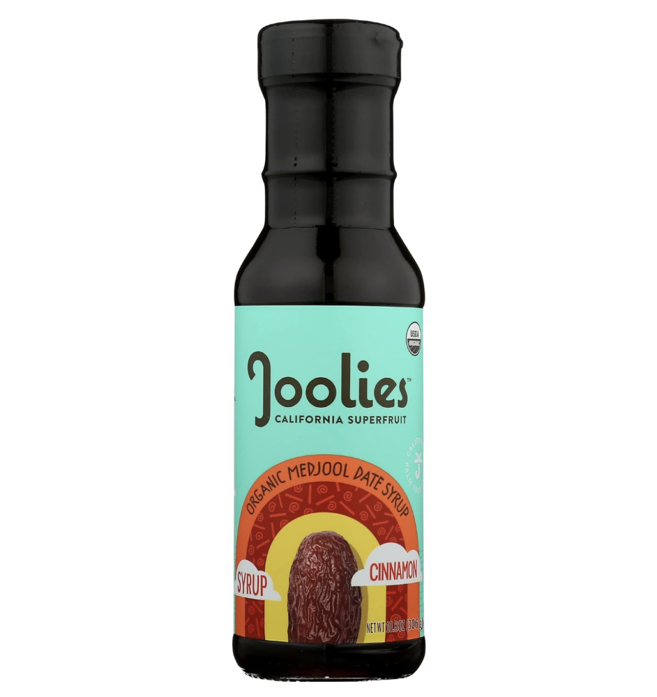 Picture of Sweet Nutrition - Organic Coconut Jujube Syrup