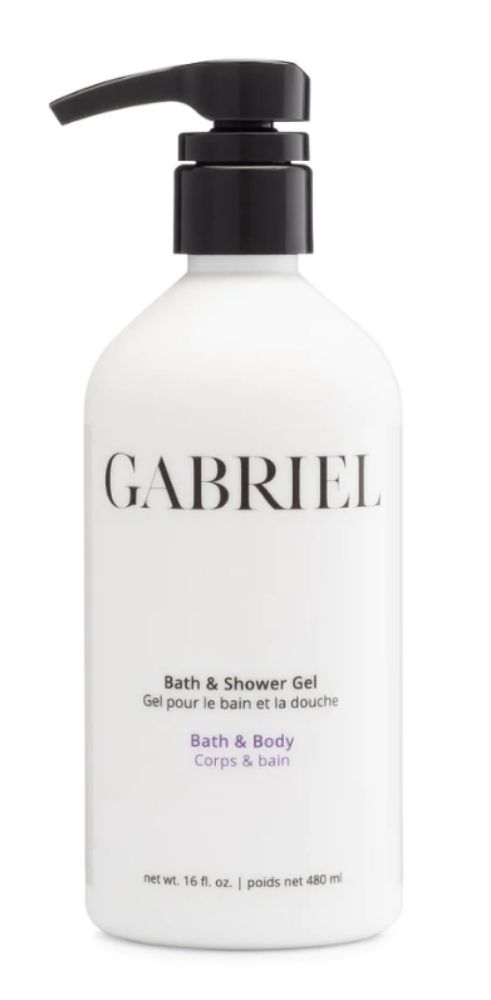 Picture of Gabriel Bath & Shower Gel