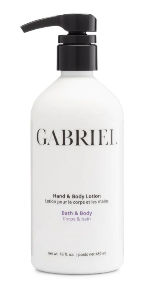 Picture of Gabriel Hand & Body Lotion