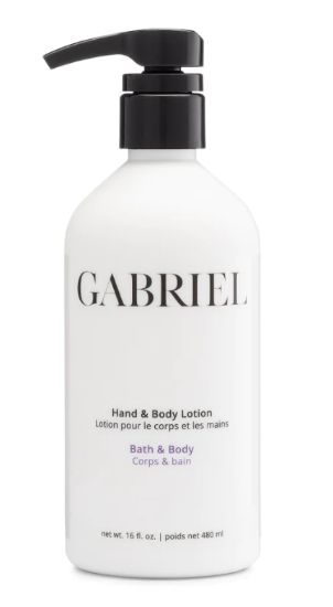 Picture of Gabriel Hand & Body Lotion