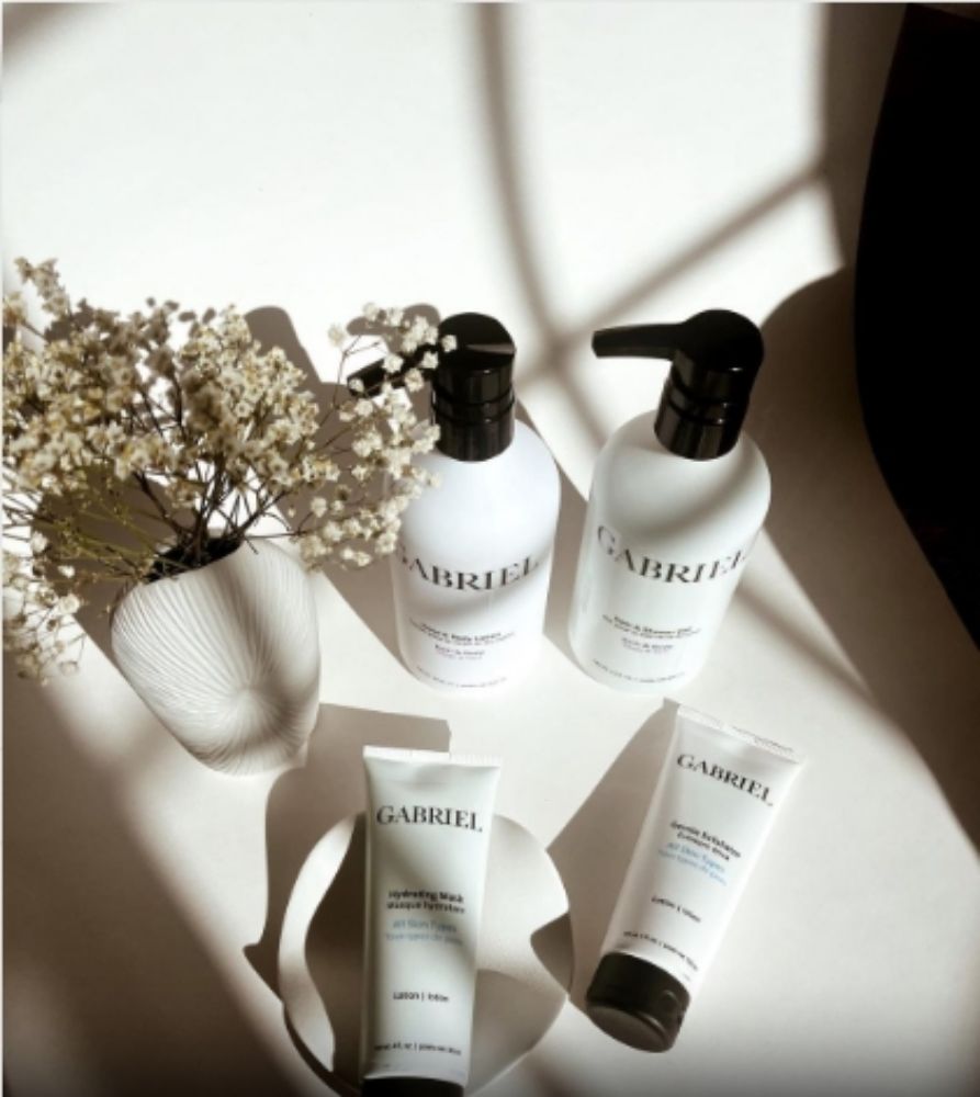 Picture of Gabriel Hand & Body Lotion