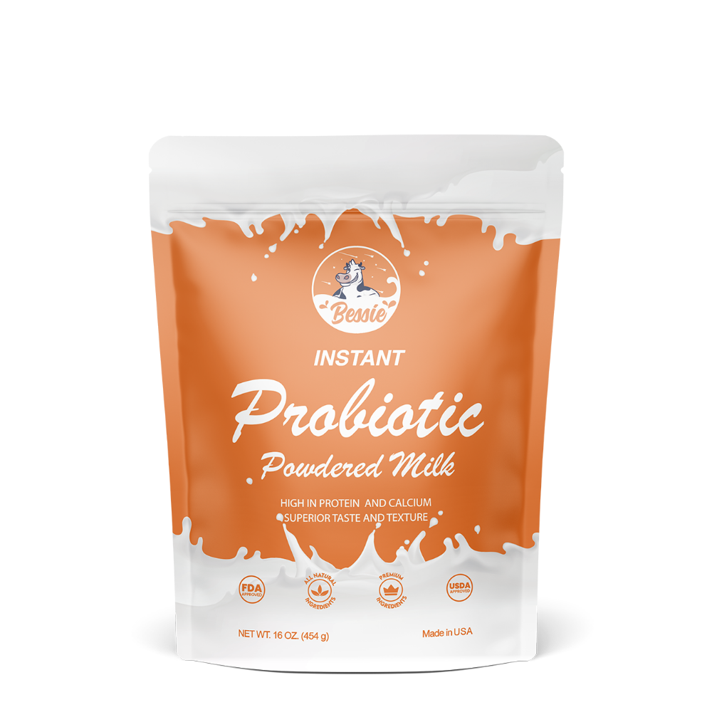 Picture of Bessie advanced formula milk powder