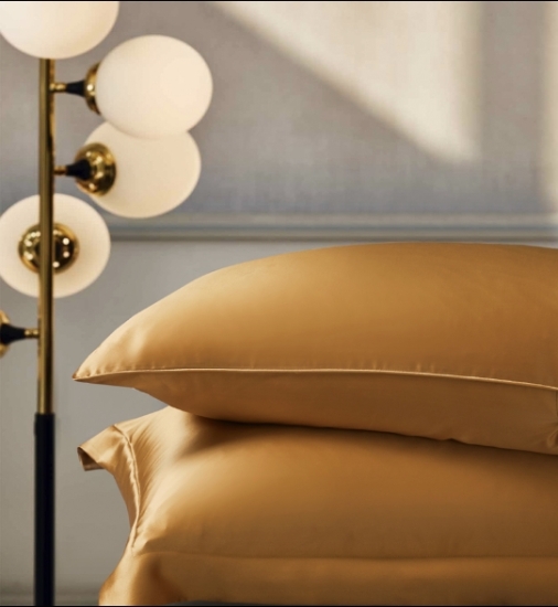 Picture of CATHAYA  Silk Pillowcase YHIP46100