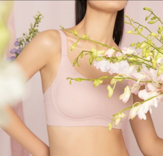 Picture of CATHAYA Sports Brassiere NJH40012