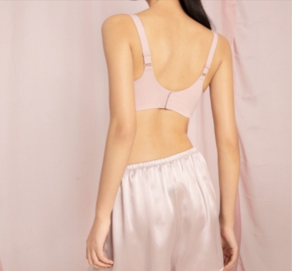 Picture of CATHAYA Sports Brassiere NJH40012
