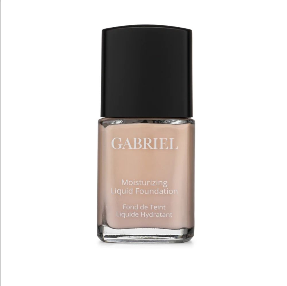 Picture of Gabriel Moisturizing Liquid Foundation