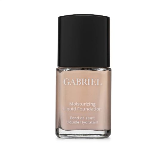 Picture of Gabriel Moisturizing Liquid Foundation
