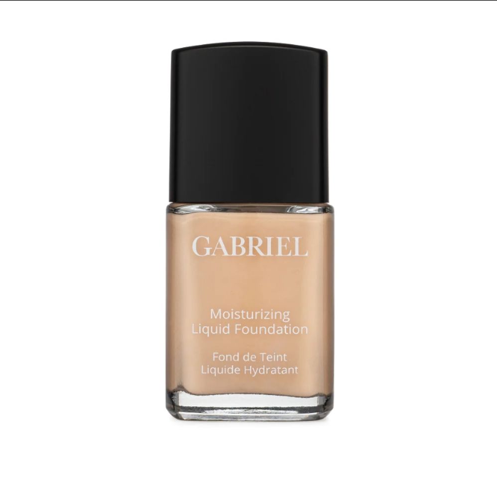 Picture of Gabriel Moisturizing Liquid Foundation