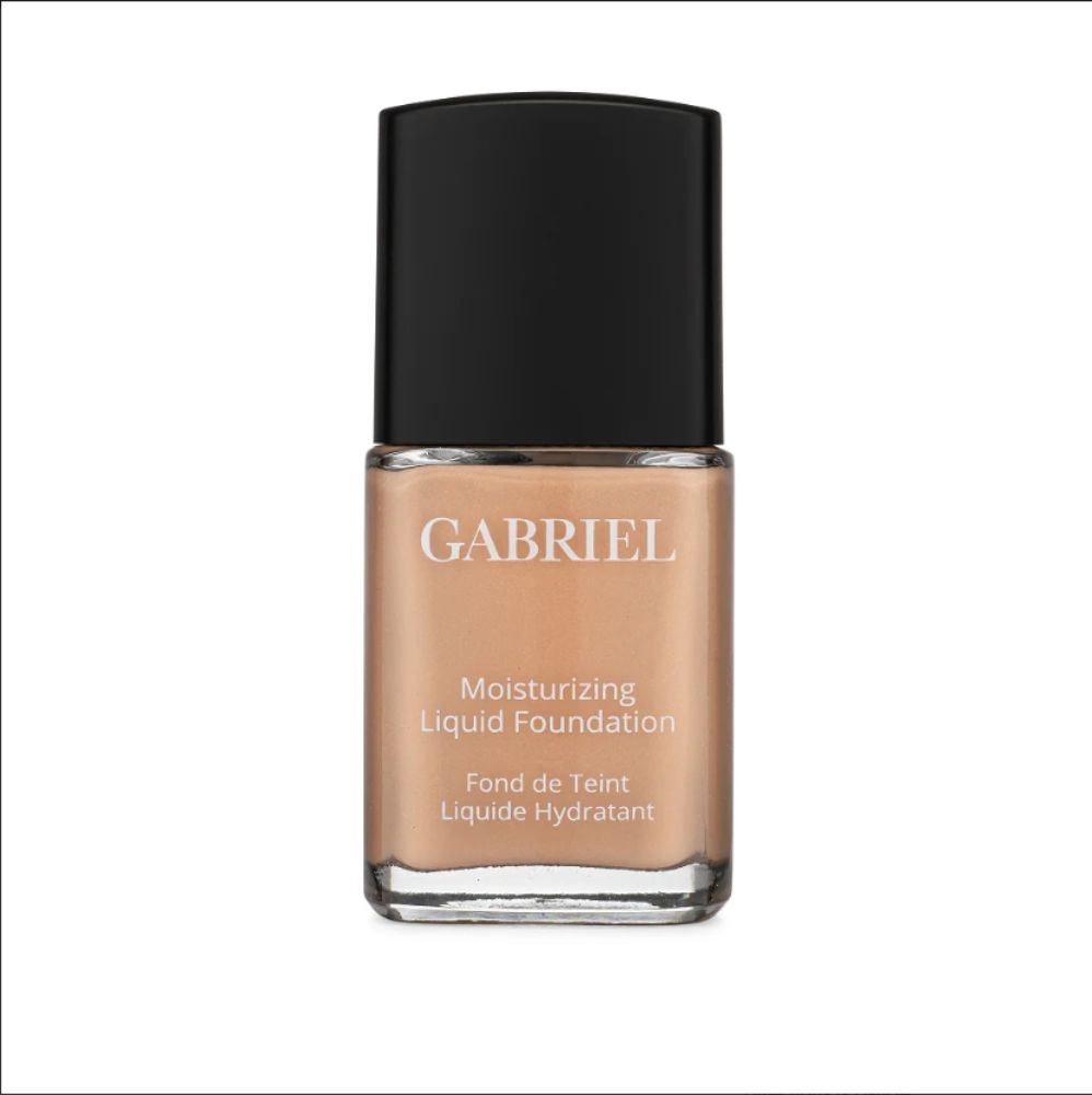 Picture of Gabriel Moisturizing Liquid Foundation