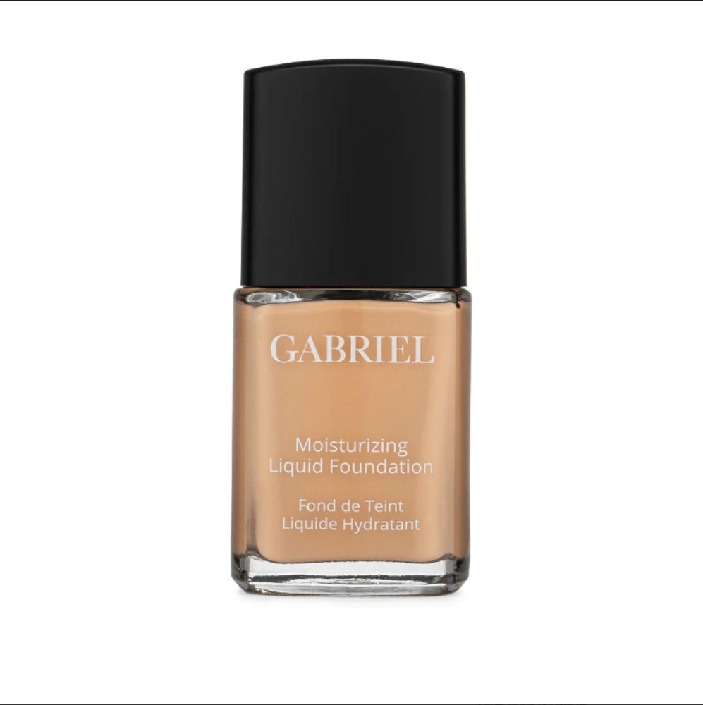 Picture of Gabriel Moisturizing Liquid Foundation