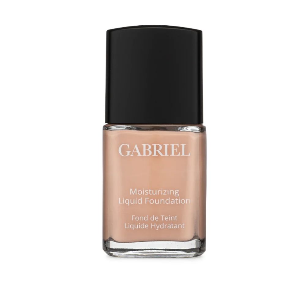 Picture of Gabriel Moisturizing Liquid Foundation