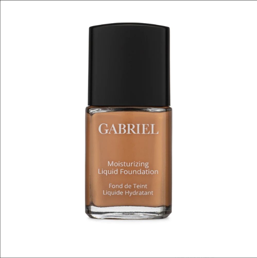 Picture of Gabriel Moisturizing Liquid Foundation