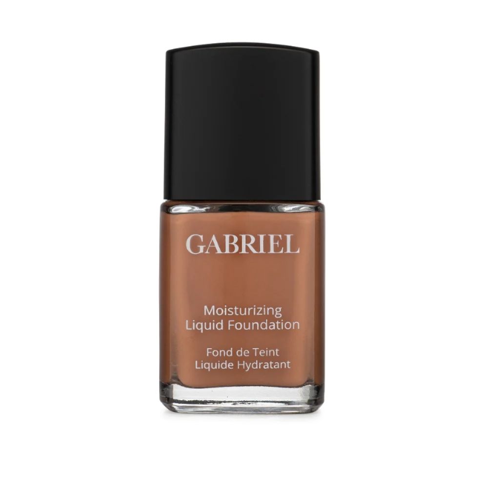 Picture of Gabriel Moisturizing Liquid Foundation