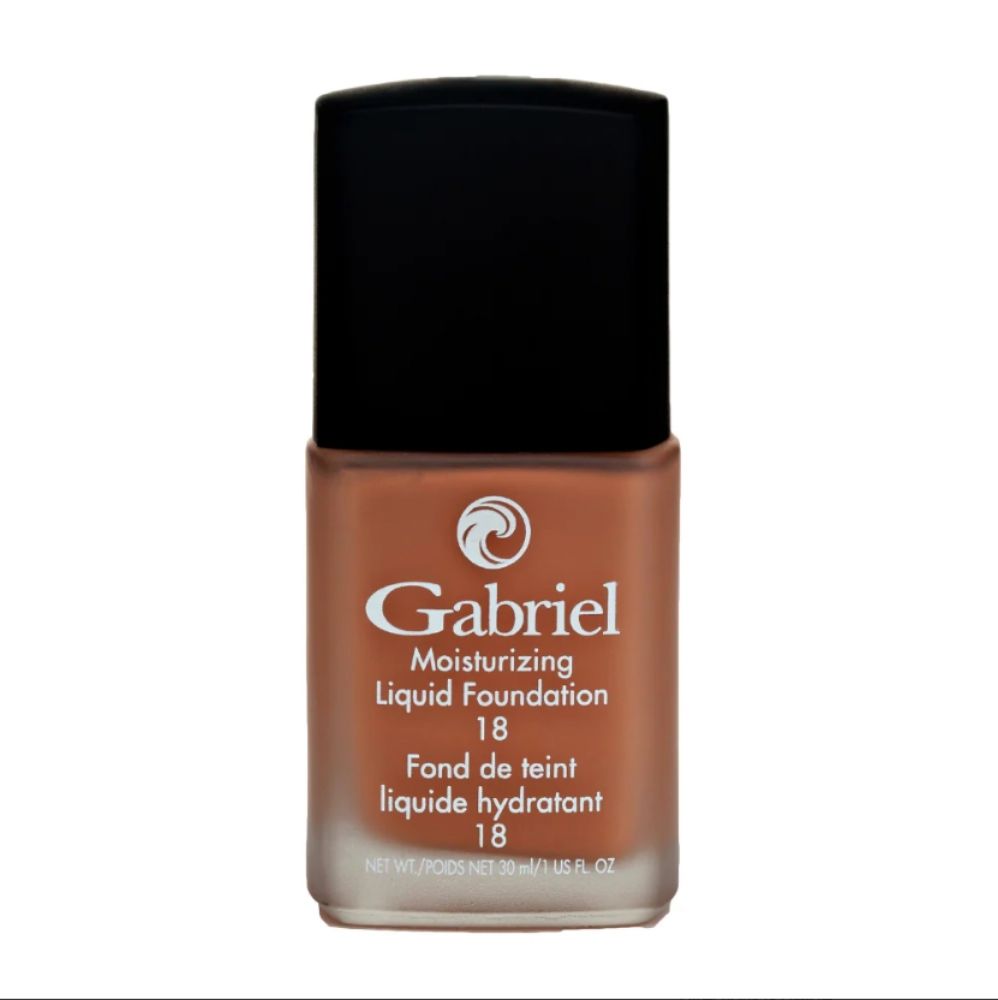Picture of Gabriel Moisturizing Liquid Foundation