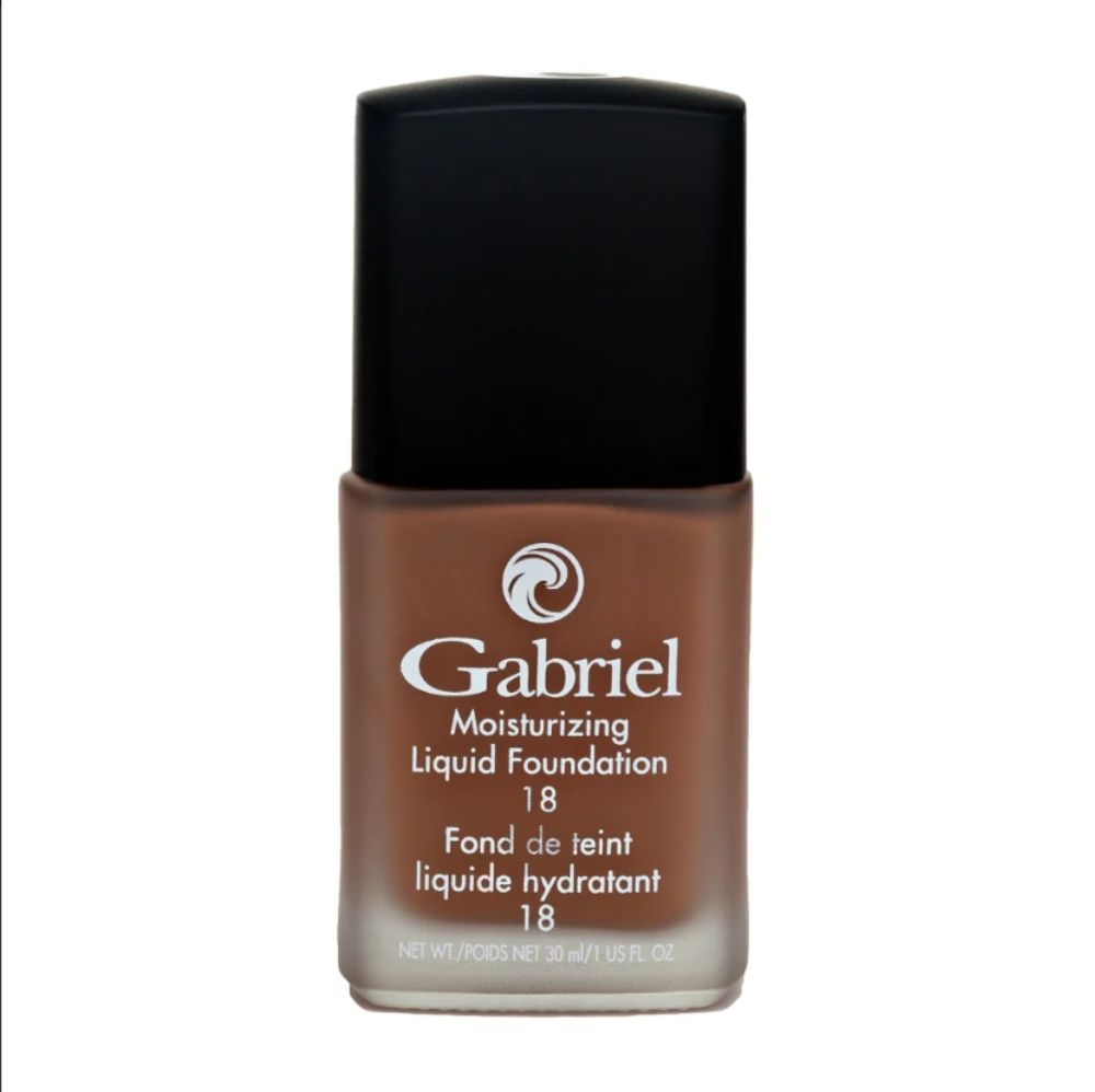 Picture of Gabriel Moisturizing Liquid Foundation