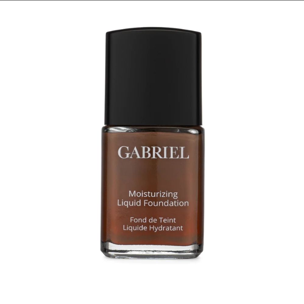 Picture of Gabriel Moisturizing Liquid Foundation