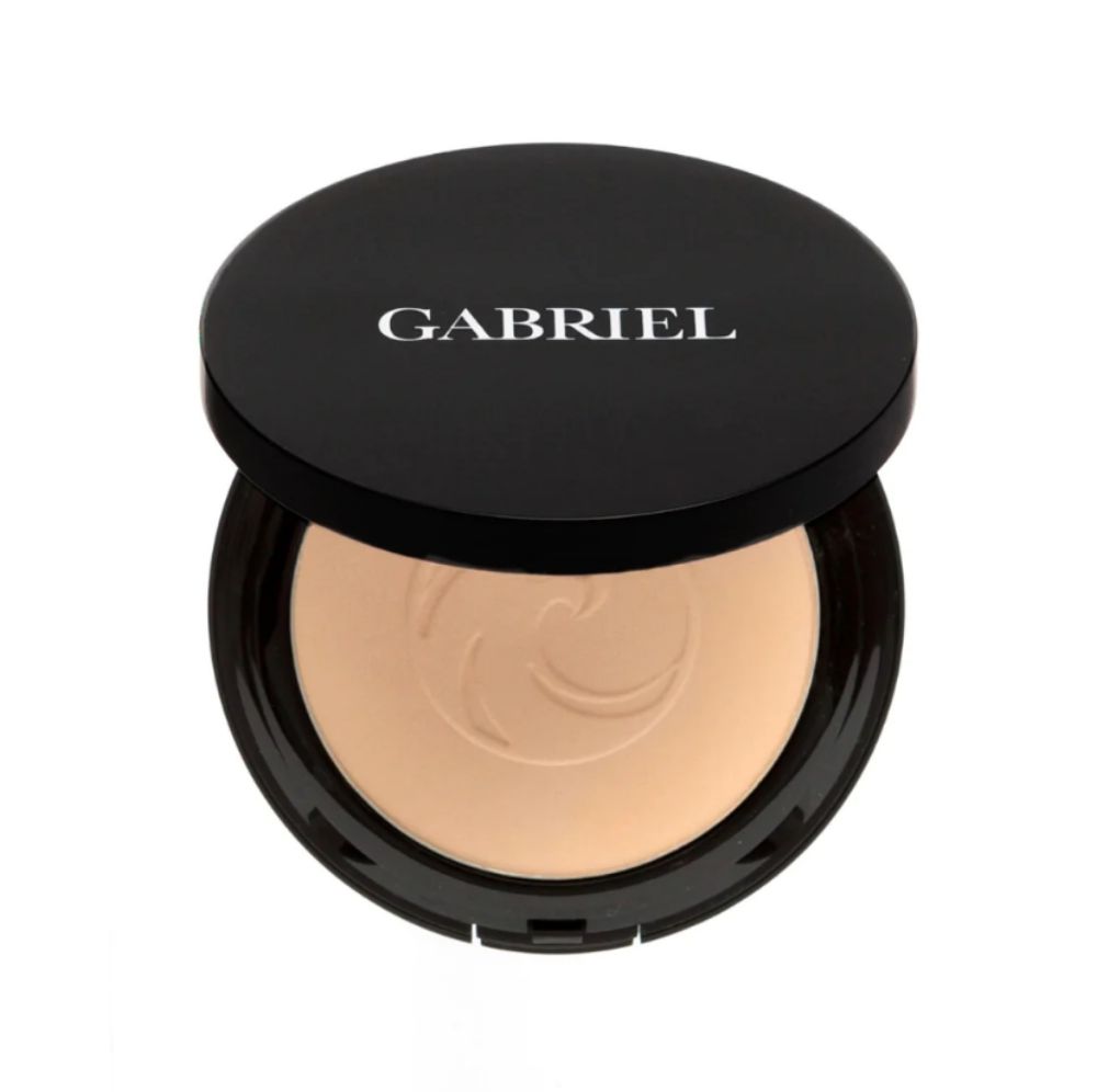 Picture of Gabriel Dual Powder Foundation