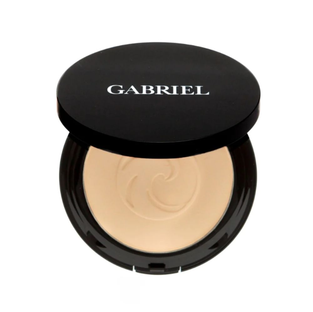 Picture of Gabriel Dual Powder Foundation