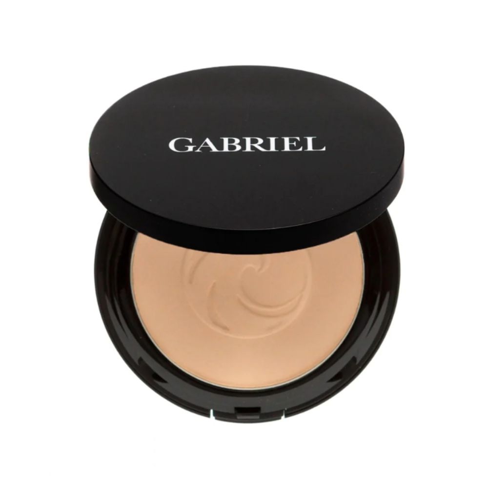 Picture of Gabriel Dual Powder Foundation