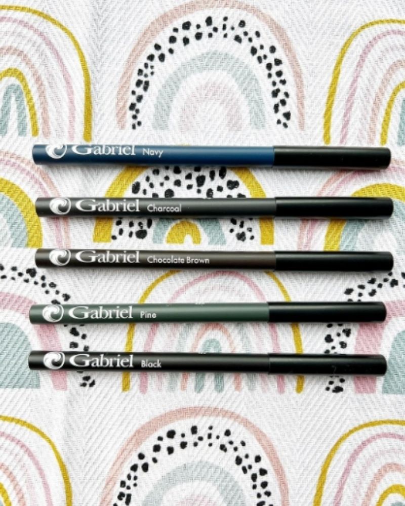 Picture of Gabriel Classic Eyeliner