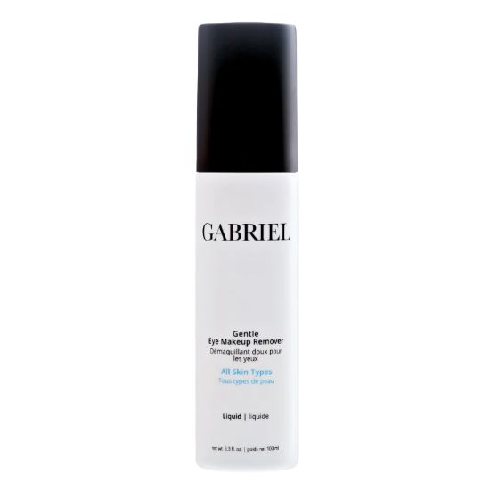 Picture of Gabriel Gentle Eye Makeup Remover