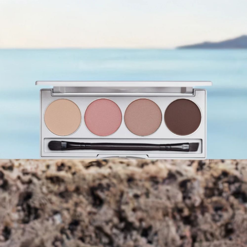 Picture of Zuzu Luxe Nomad Palette