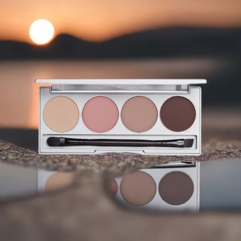 Picture of Zuzu Luxe Nomad Palette