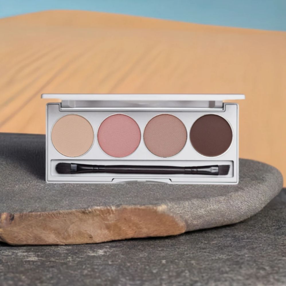 Picture of Zuzu Luxe Nomad Palette