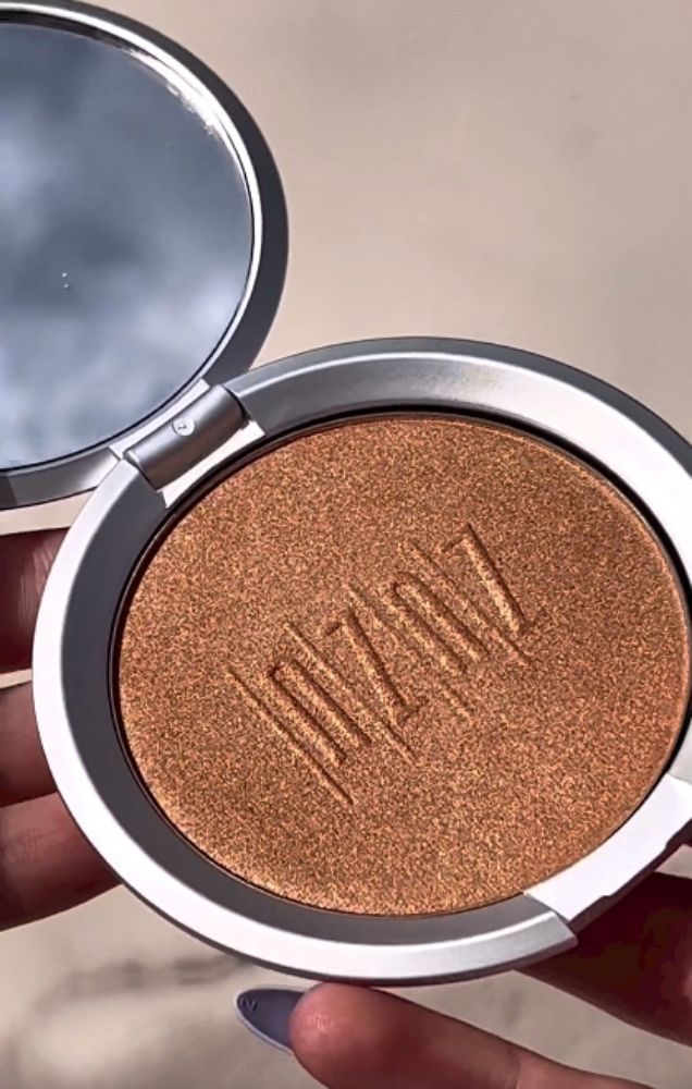 Picture of Zuzu Luxe Mineral Highlighter