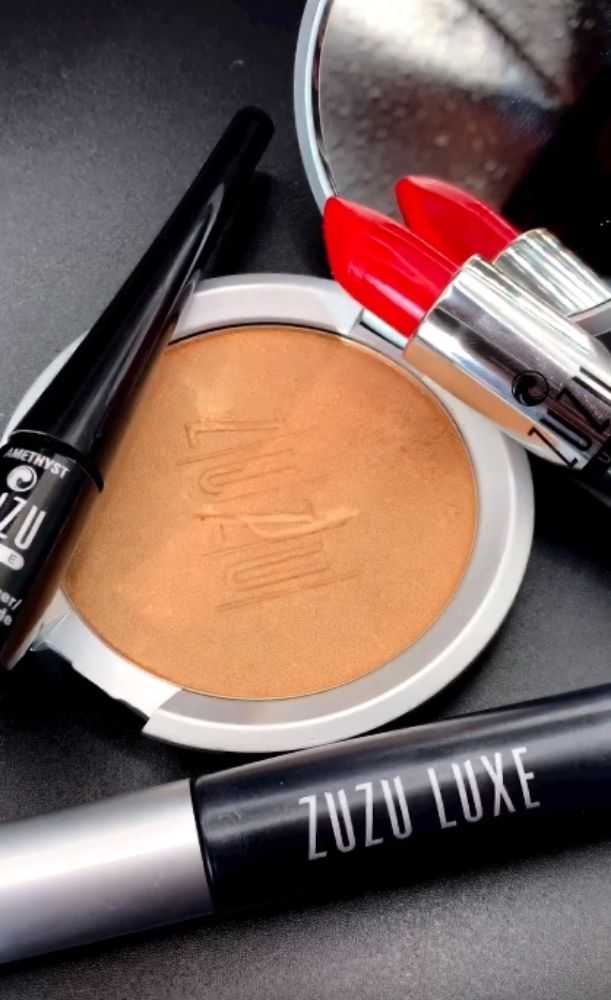 Picture of Zuzu Luxe Mineral Highlighter