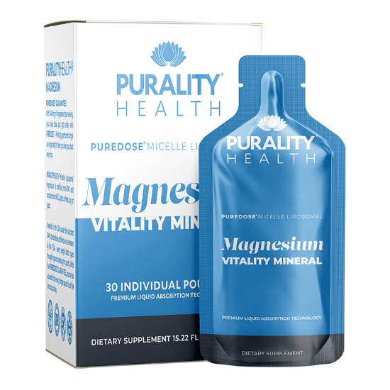 Picture of Micelle Liposomal Magnesium 15.22 OZ - ONE Box