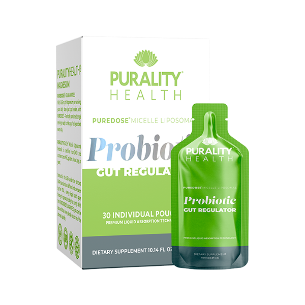 Picture of Micelle Liposomal Probiotic 10OZ - ONE Box