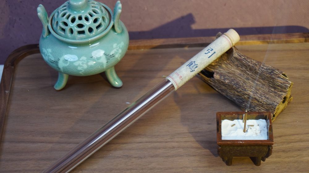 Picture of Yinhe