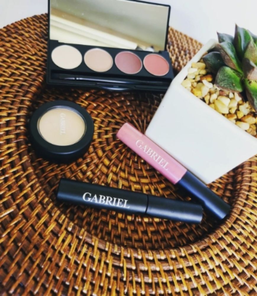Picture of Gabriel Lip Gloss
