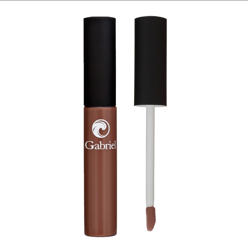 Caramel-Brown/Warm Creme