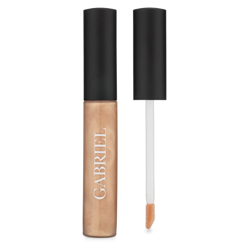 Champagne-Gold/Warm Shimmer